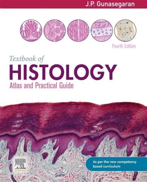 Textbook of histology by jp gunasegaran. - Geneagrafia dos mellos ; e, histórico de cratheús.