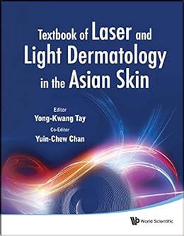 Textbook of laser and light dermatology in the asian skin. - Vollständige anweisung zur richtigen behandlung und vortheilhaften benützung der obstfrüchte.