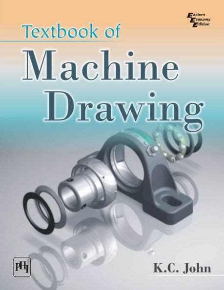 Textbook of machine drawing by k c john free download. - Eficiencia energética : producción limpia para un desarrollo sustentable.