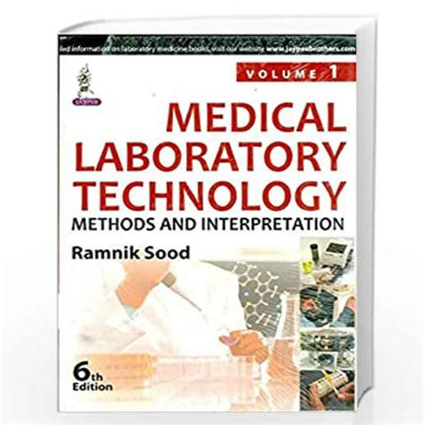 Textbook of medical laboratory technology by ramnik sood. - Sony kv 20ts29 tv service manual.