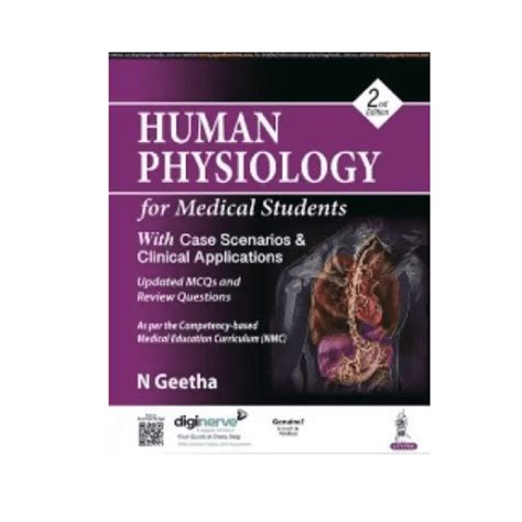 Textbook of medical physiology by n geetha. - Le secrétaire général des nations unies.