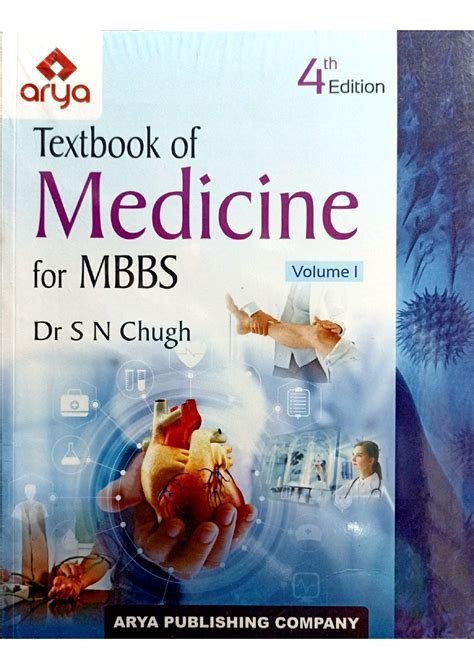 Textbook of medicine for mbbs by chugh. - La guía de información privilegiada a 39 riqueza real 39 noticias de inversión max.