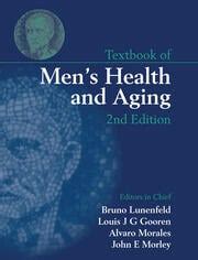 Textbook of mens health and aging second edition. - Una guida all'ente di conoscenza del project management download.