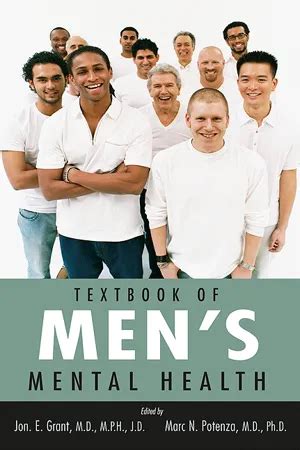 Textbook of mens mental health by jon e grant. - Manual motor mwm 229 4 cilindros.