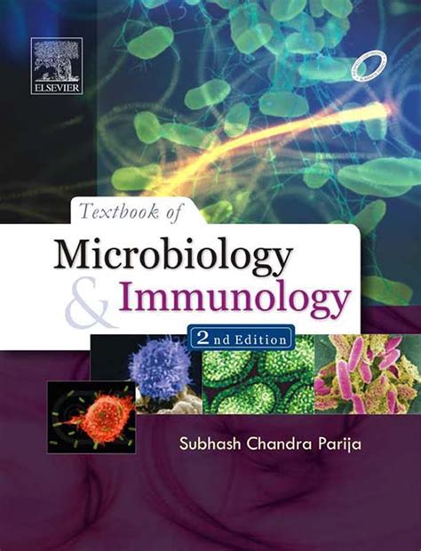 Textbook of microbiology amp immunology by parija. - 2003 saturn l200 repair manual 4934.