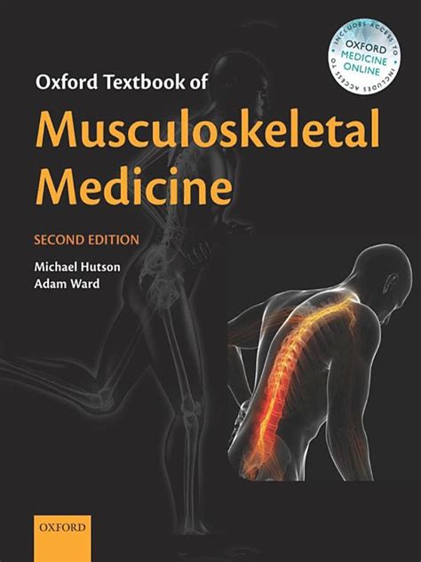 Textbook of musculoskeletal medicine by m a hutson. - Leitfaden zur modernen ökonometrie verbeek 2012.