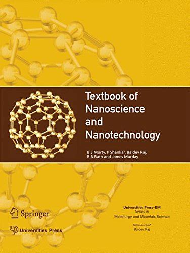 Textbook of nanoscience and nanotechnology universities press iim series in metallurgy and materials science. - Panasonic kx tga101s answering machine manual.