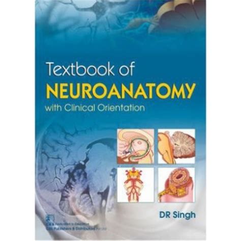 Textbook of neuroanatomy with clinical orientation. - El indicador caracteristico de cien medicamentos homeopaticos.