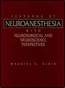 Textbook of neuroanesthesia with neurosurgical and neuroscience perspectives. - O objeto de arte como sujeito.