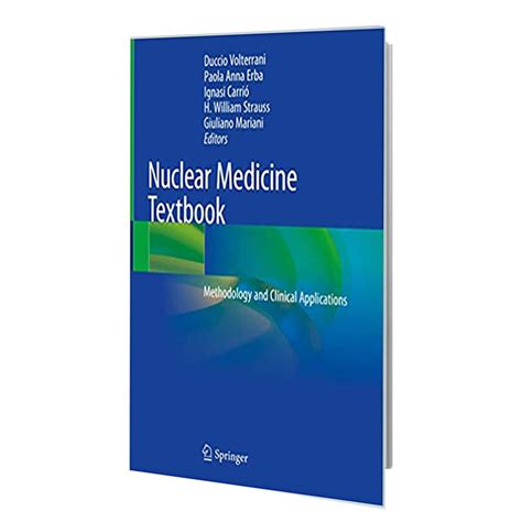 Textbook of nuclear medicine clinical applications. - Greco malt den grossinquisitor und andere erzählungen.