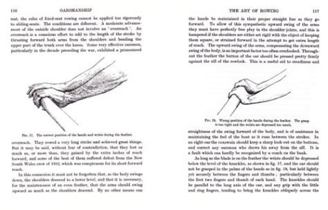 Textbook of oarsmanship a classic of rowing technical literature. - Katas de karate shotokan vol 2.