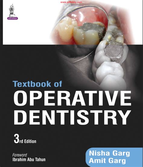 Textbook of operative dentistry 3rd edition. - Yoga alla maniera iyengar la nuova guida illustrata definitiva xix stampa.