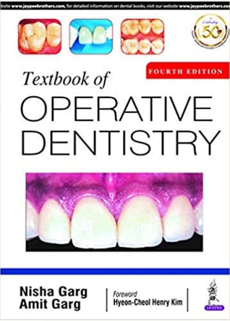 Textbook of operative dentistry with mcqs 1st edition. - Para onde vão as pedagogias não-diretivas.