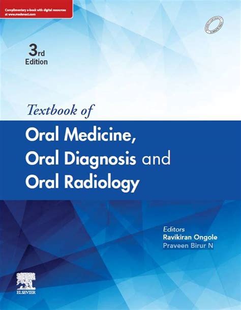Textbook of oral diagnosis 1st published. - Manuale di servizio ryobi 512 counter.