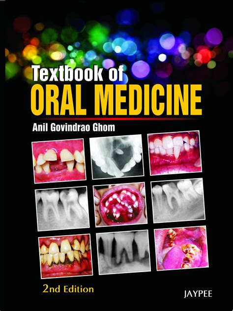 Textbook of oral medicine 2nd edition. - Evolve medical surgical nursing canada study guide.