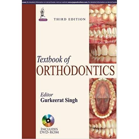 Textbook of orthodontics by gurkeerat singh 2015 02 20. - Anjos, arcanjos, rituais e salmos - um guia para o autoconhecimento.