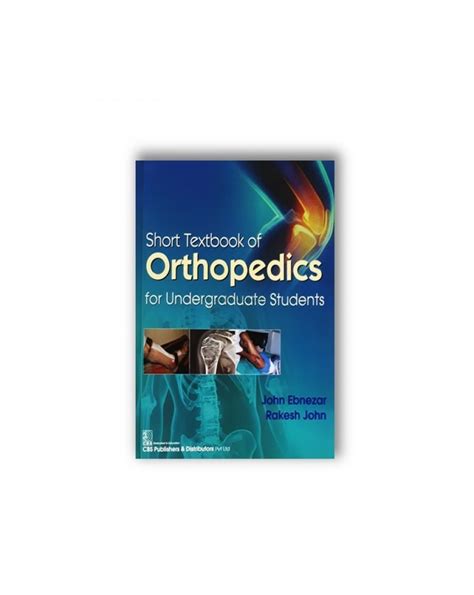 Textbook of orthopedics by john ebenezer. - Betrachtungen in der endlichkeit des freien falls.
