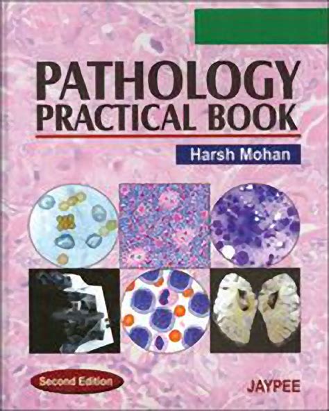 Textbook of pathology practical by harsh mohan jaypee digital. - Manual de operador de grúa de arboleda rt530.