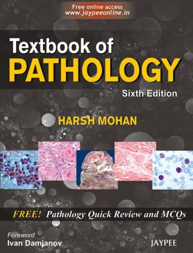 Textbook of pathology with pathology quick review and mcqs 6 e. - Fire and explosion risks a handbook dealing with the detection investigation and prevention of dangers arising.