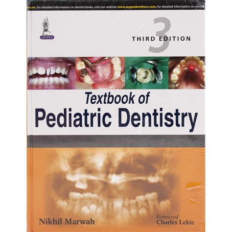 Textbook of pediatric dentistry 3rd edition by marwah nikhil 2014 hardcover. - La sagrada biblia a la luz de kriya serie de comentarios libro en rústica por.