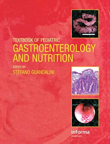 Textbook of pediatric gastroenterology and nutrition by stefano guandalini. - Literatur und film im fadenkreuz der systemtheorie.