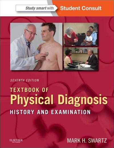 Textbook of physical diagnosis history and examination textbook of physical diagnosis swartz. - Massengesellschaft und massenkommunikation - beispiel amerika.