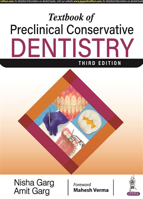 Textbook of preclinical conservative dentistry 1st edition. - Manuale per coscienza superiore ken keyes jr.