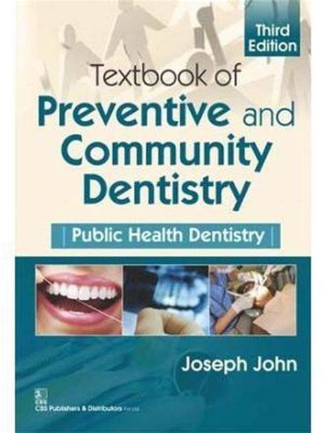 Textbook of preventive and community dentistry. - Commentar über die schriften des evangelisten johannes.