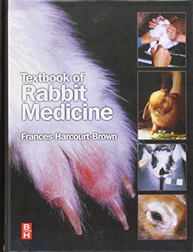 Textbook of rabbit medicine by frances harcourt brown. - Die antiken schriftquellen zur geschichte der bildenden künste bei den griechen.