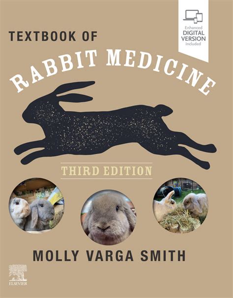 Textbook of rabbit medicine by molly varga. - Manual of antibiotics and infectious diseases by john e conte.