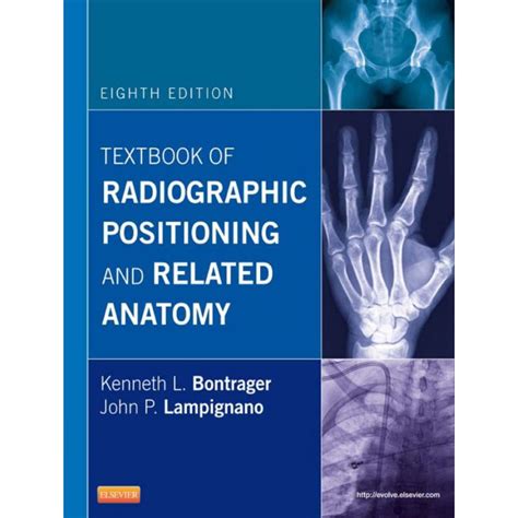 Textbook of radiographic positioning and related anatomy 8th edition. - The food service professionals guide to waiter waitress training how to develop your wait staff for maximum service profit.