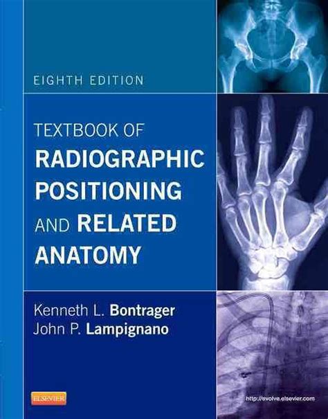 Textbook of radiographic positioning and related anatomy. - Free ez go electric golf cart repair manual.