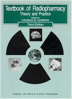 Textbook of radiopharmacy theory and practice. - Biology major field test study guide.