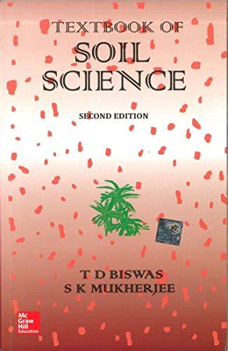 Textbook of soil sciences by tarak das biswas. - Intel microprocessors 8th edition solution manual.