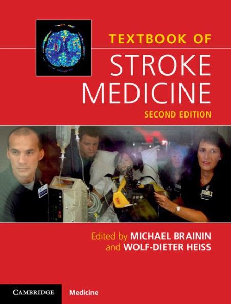 Textbook of stroke medicine by michael brainin. - Student solutions manual for cost accounting a managerial emphasis sixth canadian edition.