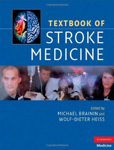 Textbook of stroke medicine cambridge medicine hardcover. - Nigel calder s cruising handbook a compendium for coastal and.