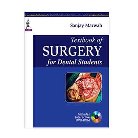 Textbook of surgery for dental students 1st edition. - Ven conmigo level 2 assessment guide.