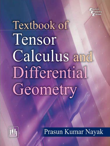 Textbook of tensor calculus and differential geometry by prasun kumar nayak. - Ford mondeo sony cd radio manual.