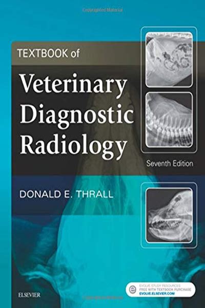 Textbook of veterinary diagnostic radiology 5th edition fifth ed 5e. - Manuale per la tecnica di rilevamento dell'habitat di fase 1 per audit ambientale v 1.