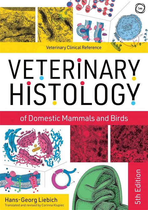 Textbook of veterinary histology fifth edition 1998. - The definitive guide to the arm cortex m3 embedded technology.