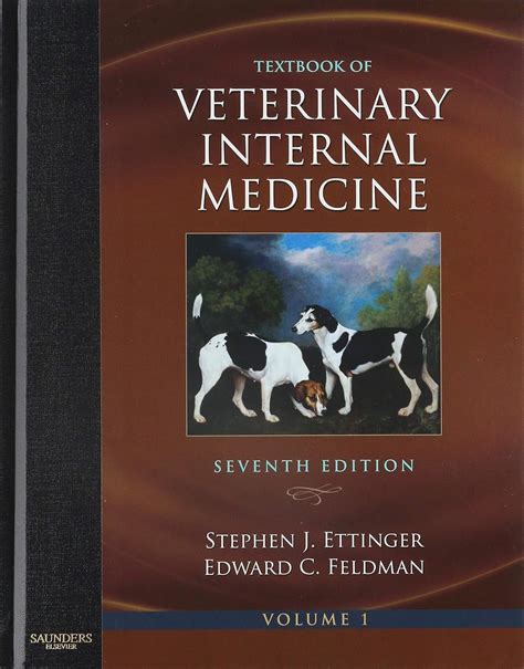 Textbook of veterinary internal medicine expert consult expert consult 7e. - Mcgraw hill s manuale di correzione di bozze.