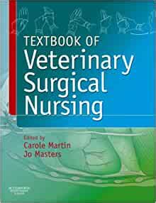 Textbook of veterinary surgical nursing 1e. - El sulta n de la persia.