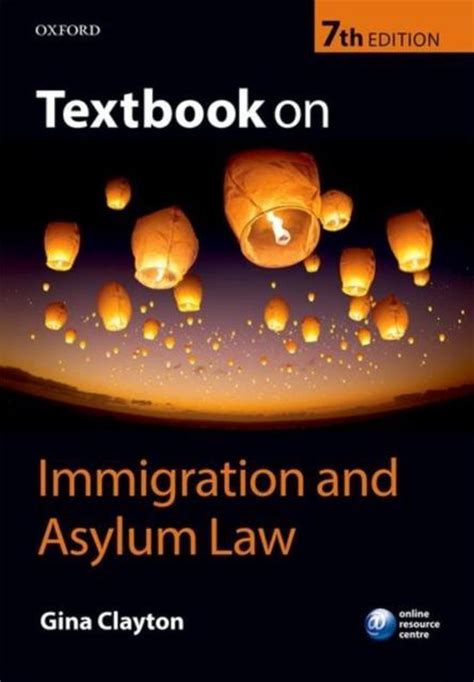 Textbook on immigration and asylum law textbook on immigration and asylum law. - Manuale della soluzione ai fondamenti della stabilità strutturale.