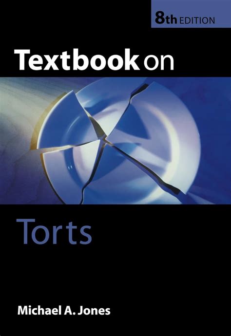 Textbook on torts by michael a jones. - Fundamentos del materialismo dialéctico e histórico.