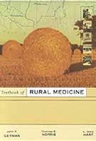 Read Online Textbook Of Rural Medicine By John Geyman