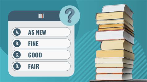Textbookrush Condition Guidelines