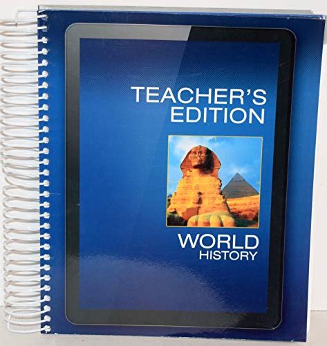 Textbooks Edition Teacher