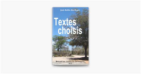 Textes choisis