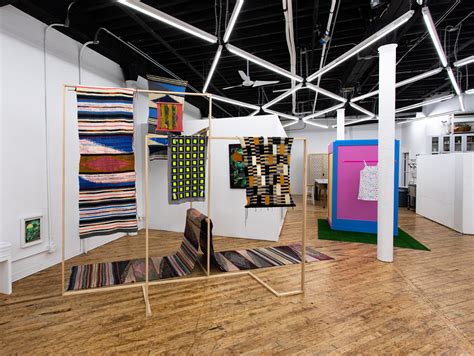 Textile Arts Center
