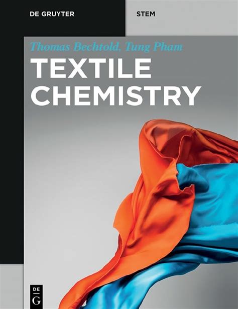 Textile Chemistry